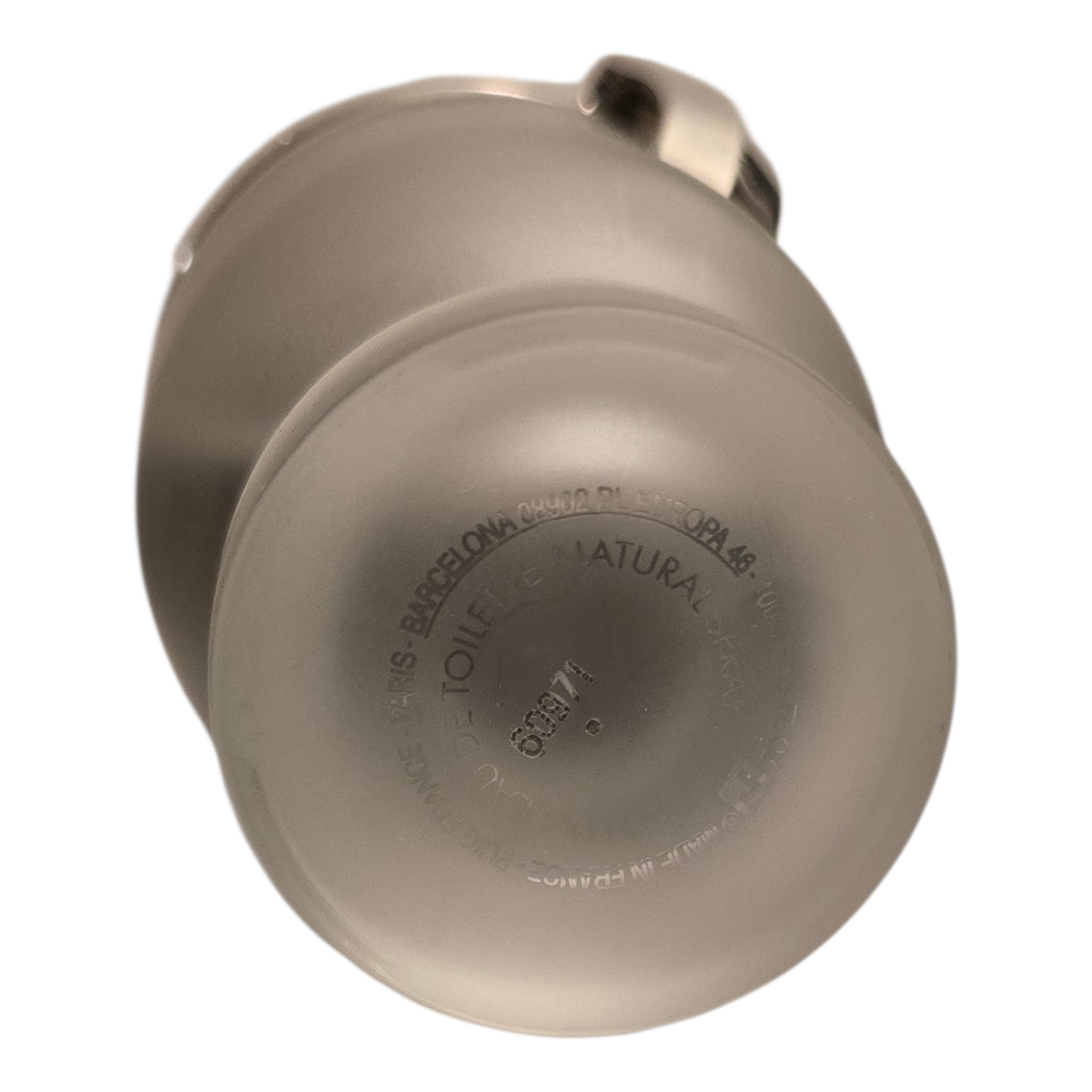 Paco Rabanne Invictus Aqua Edp Vintage - 2016 (USED)