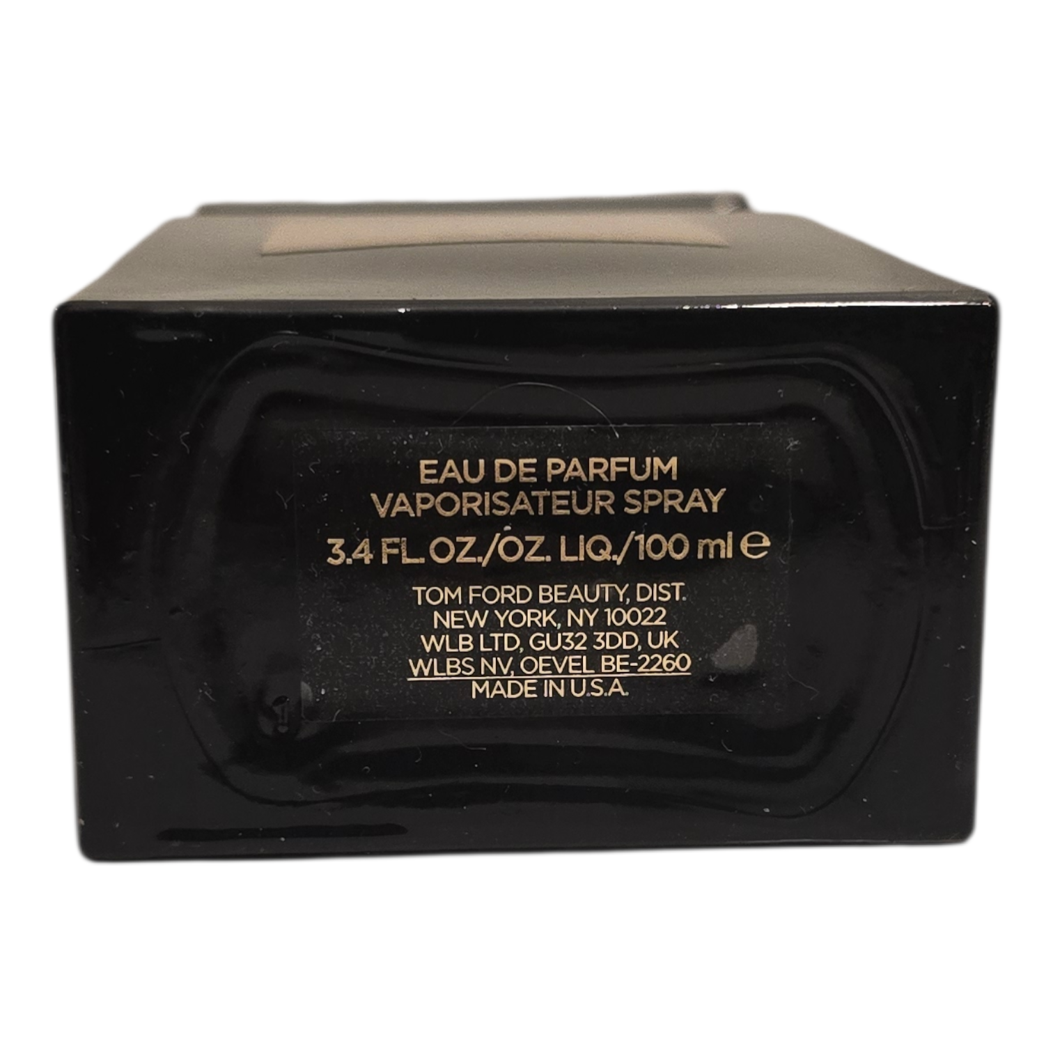 Tom Ford Tobacco Vanille Eau de Parfum (USED)