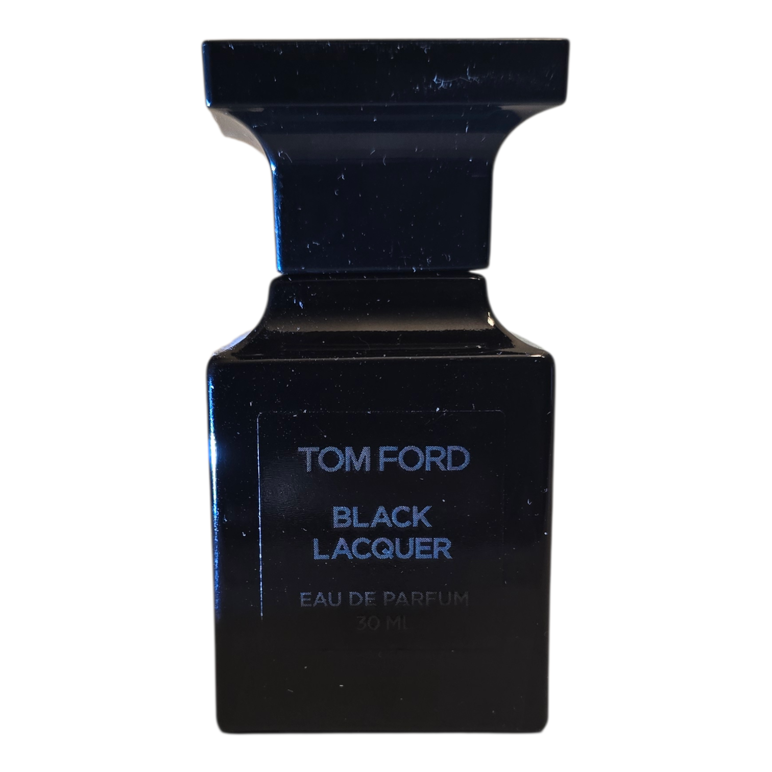 Tom Ford Black Lacquer Eau de Parfum (USED)