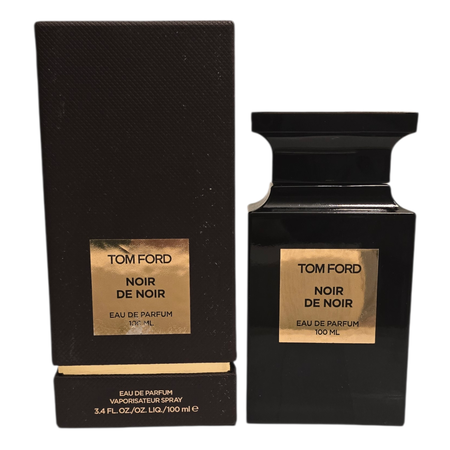 Tom Ford Noir de Eau Parfum (USED)