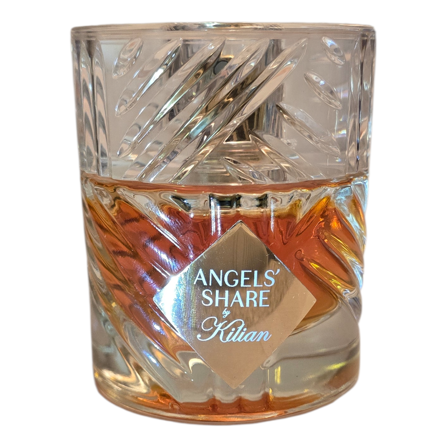 Kilian Angel’s Share Eau de Parfum (USED)