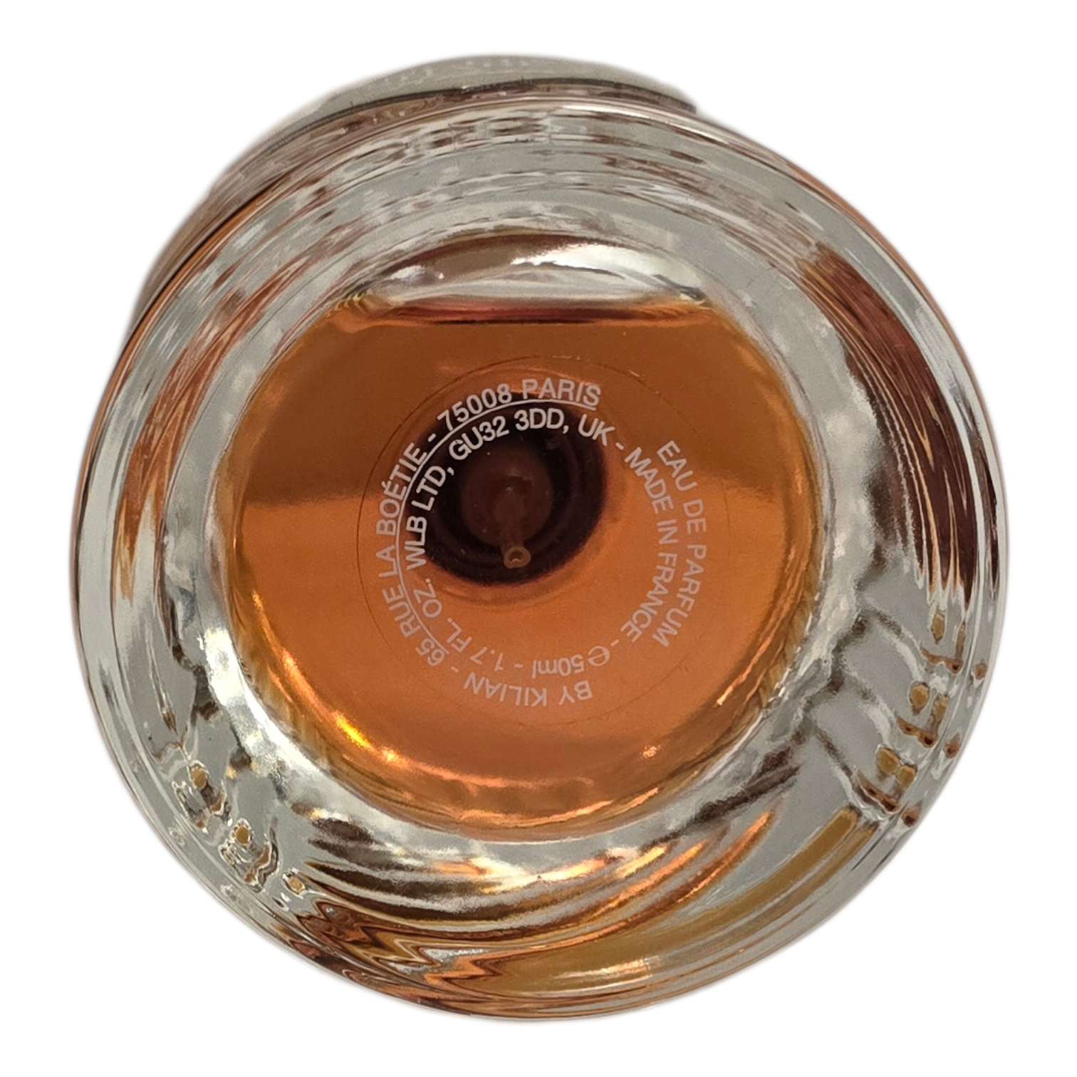 Kilian Angel’s Share Eau de Parfum (USED)