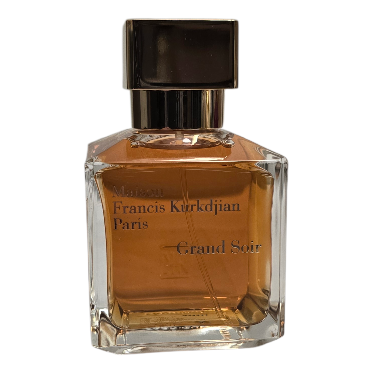 Maison Francis Kurkdjian Grand Soir EDP (USED)