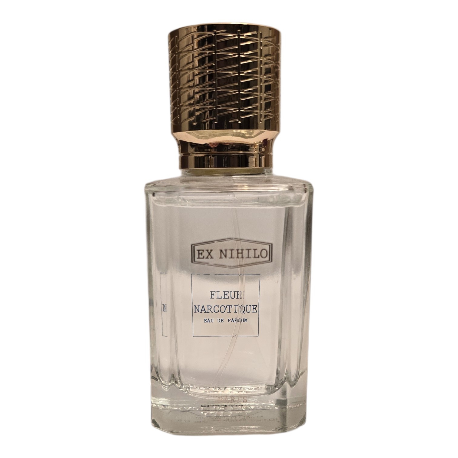 Ex Nihilo Fleur Narcotique EDP (USED)