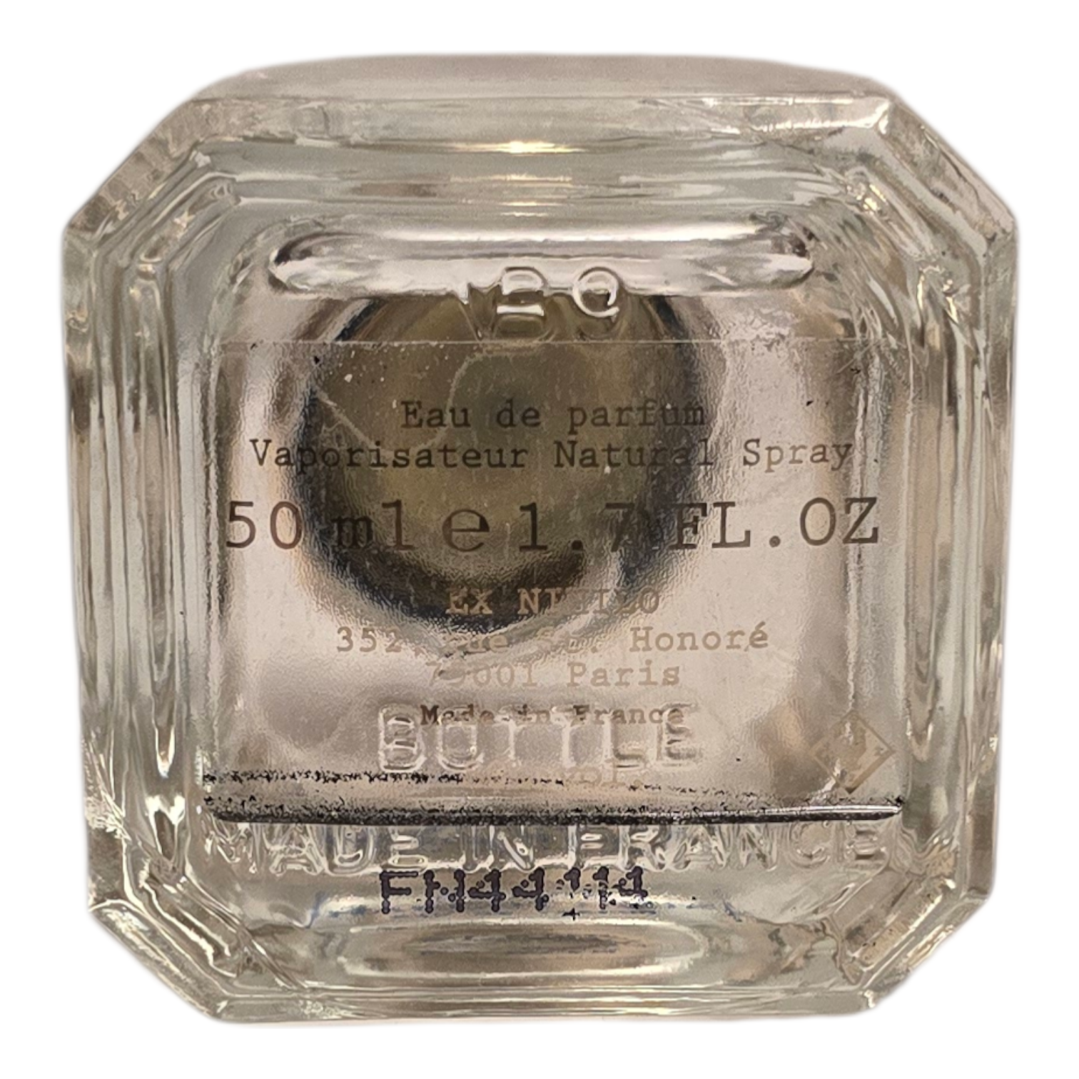 Ex Nihilo Fleur Narcotique EDP (USED)