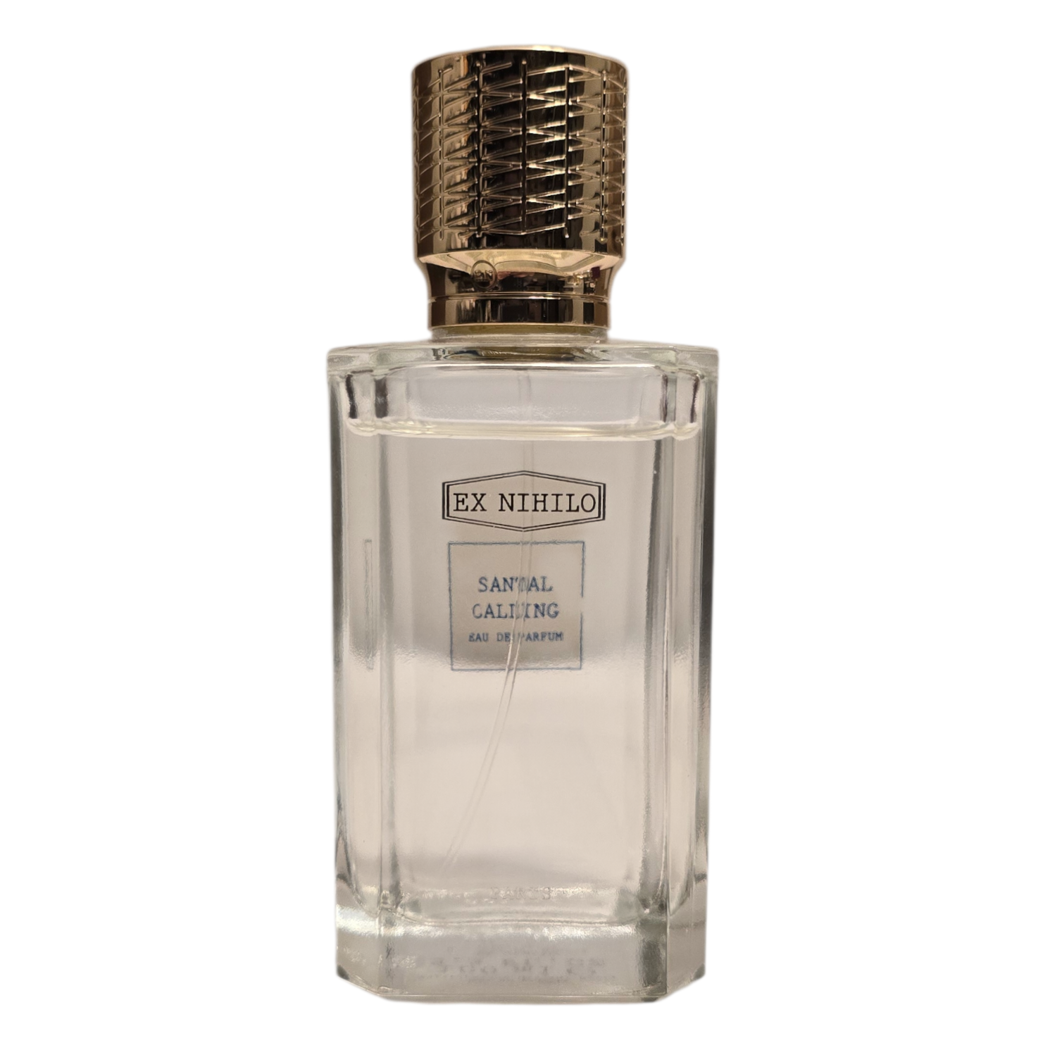 Ex Nihilo Santal Calling Eau de Parfum (USED)