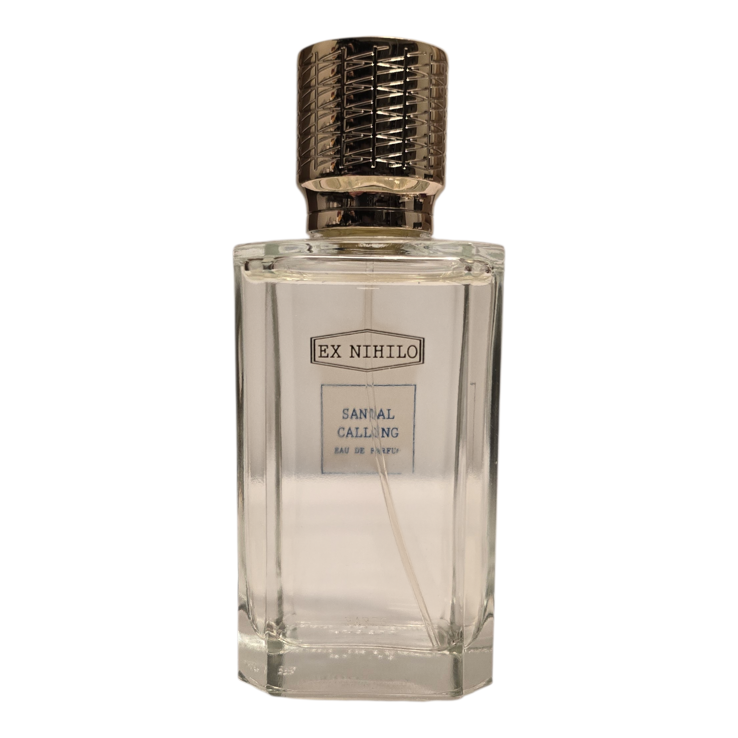 Ex Nihilo Santal Calling Eau de Parfum (USED)