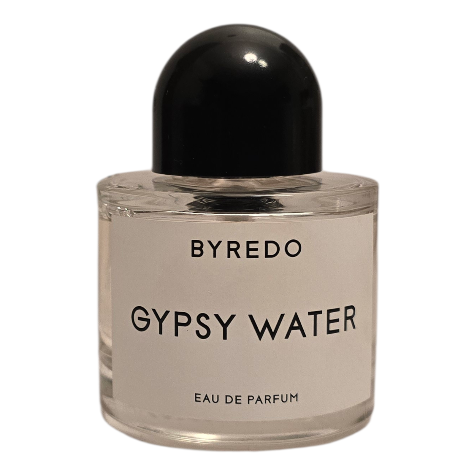 Byredo Gypsy Water Eau de Parfum (USED)
