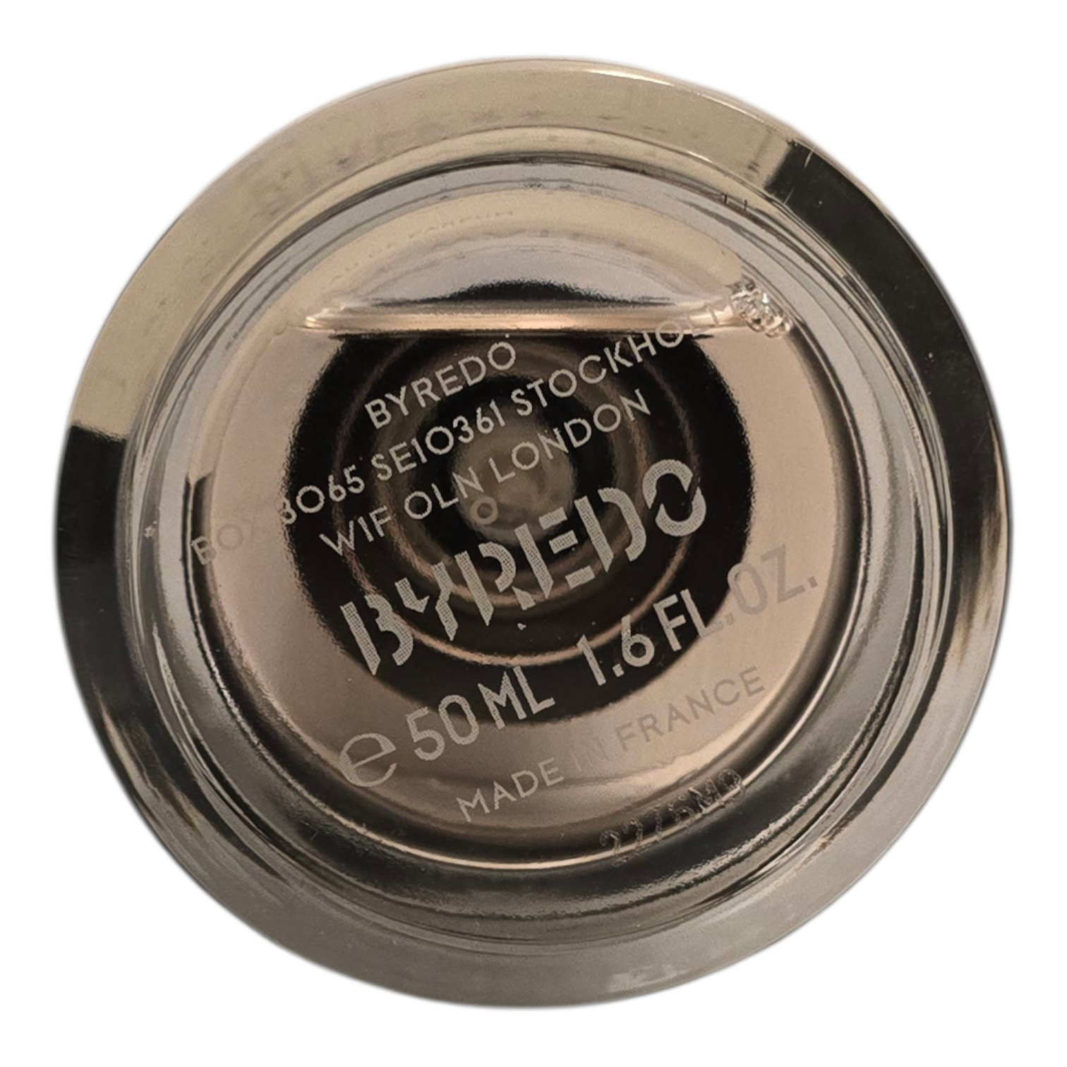 Byredo Gypsy Water Eau de Parfum (USED)