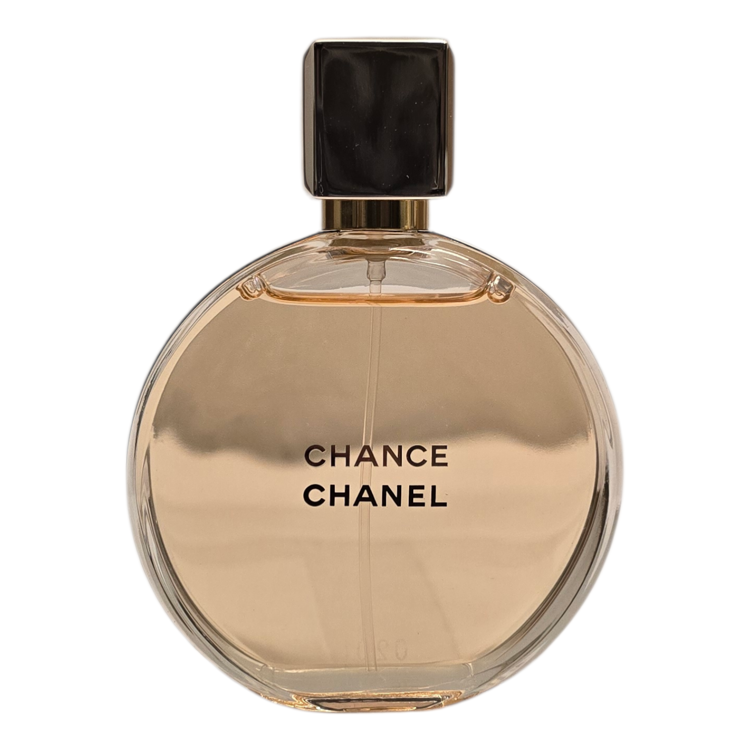 Chanel Chance Eau de Parfum (USED)
