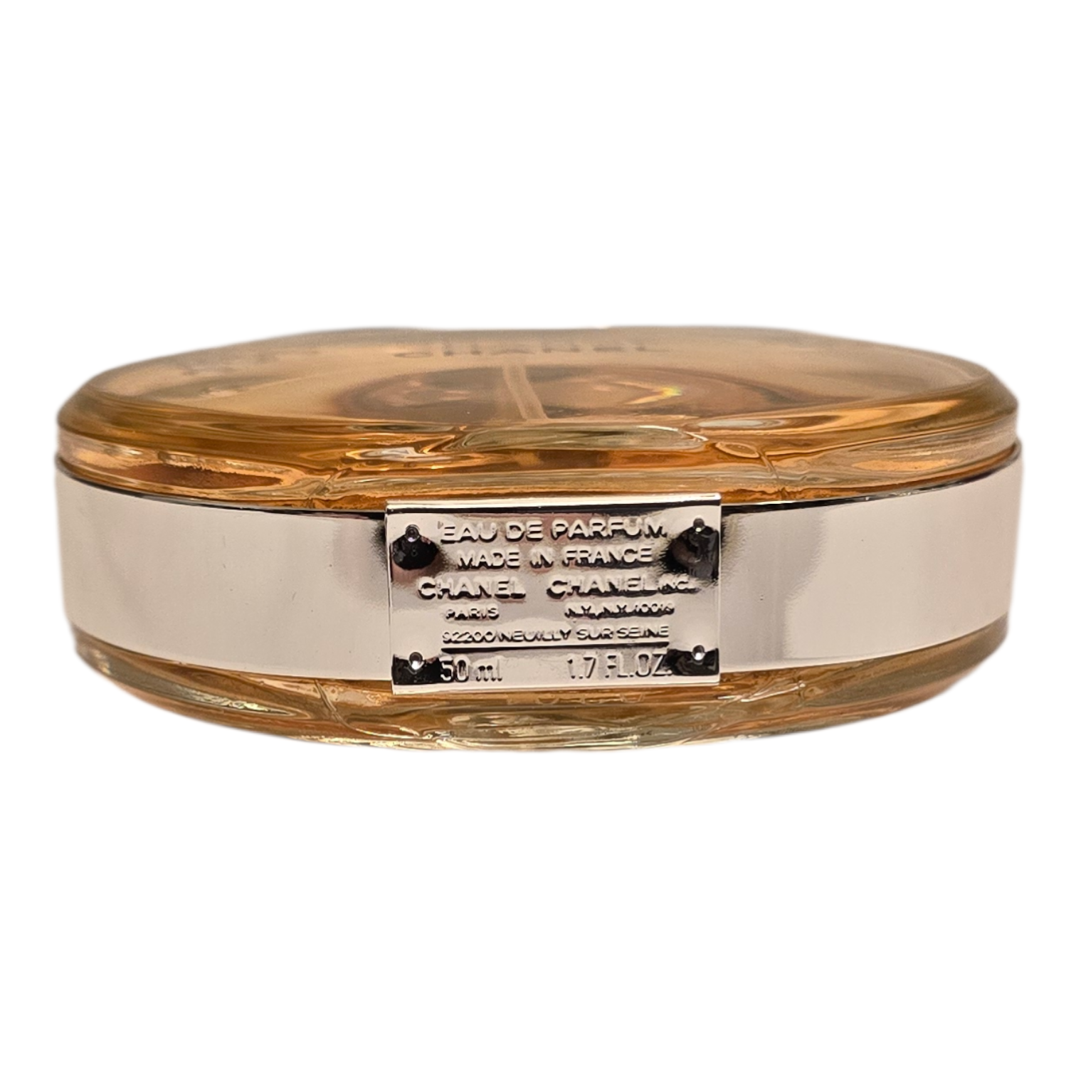 Chanel Chance Eau de Parfum (USED)