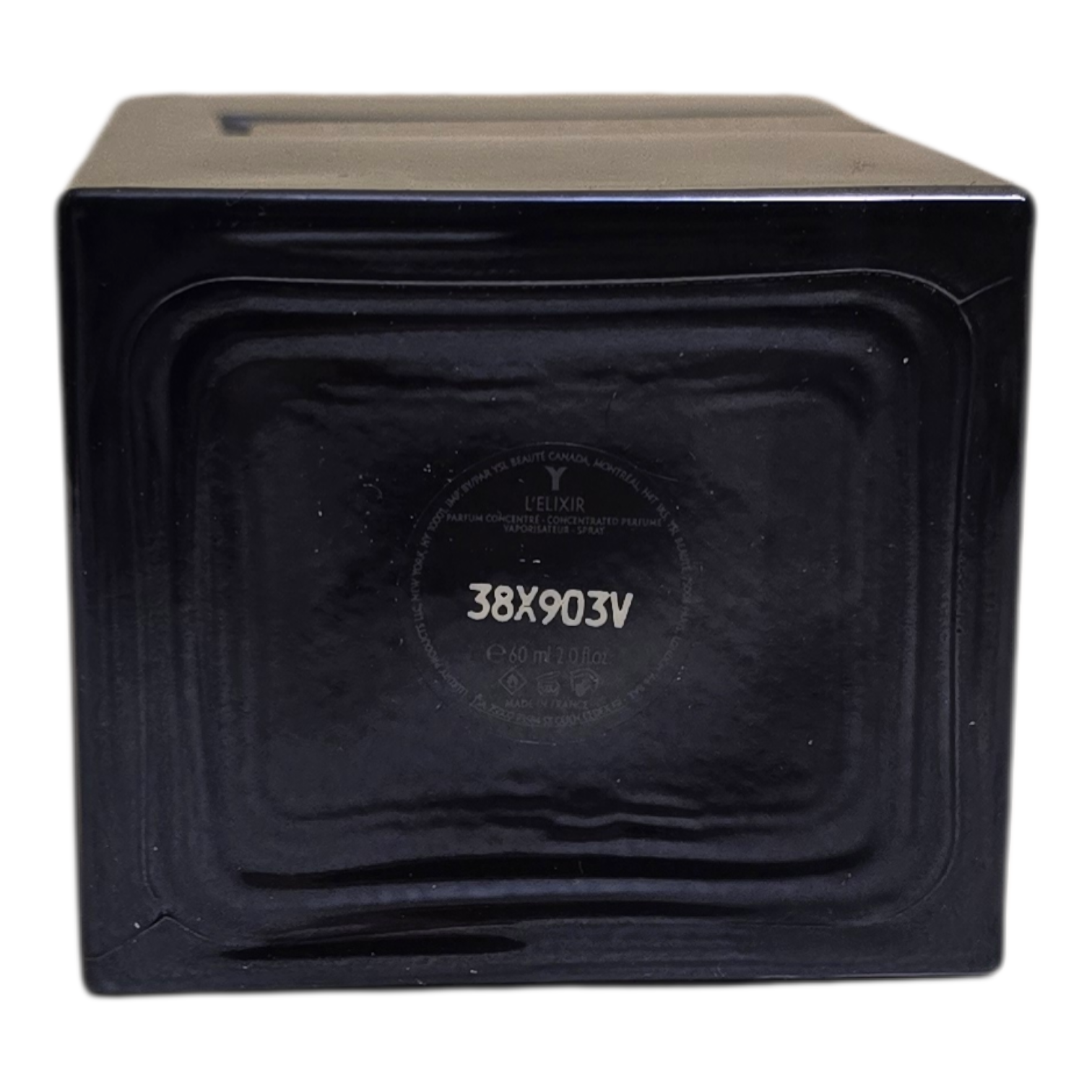 Yves Saint Laurent Y L’elixir (USED)