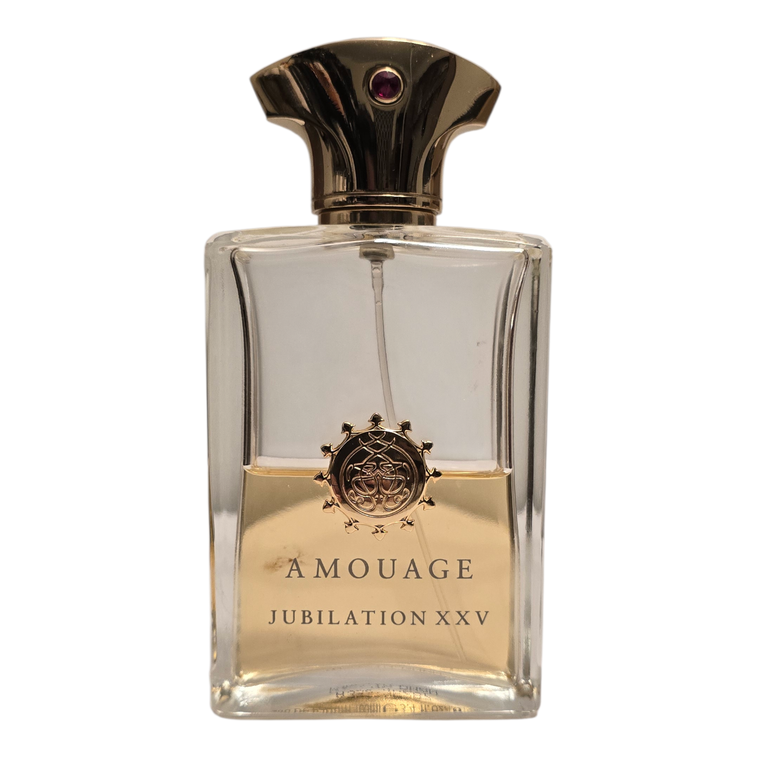 Amouage Jubilation XXV Eau de Parfum (USED)