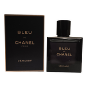 Chanel Bleu de L’Exclusif (USED)