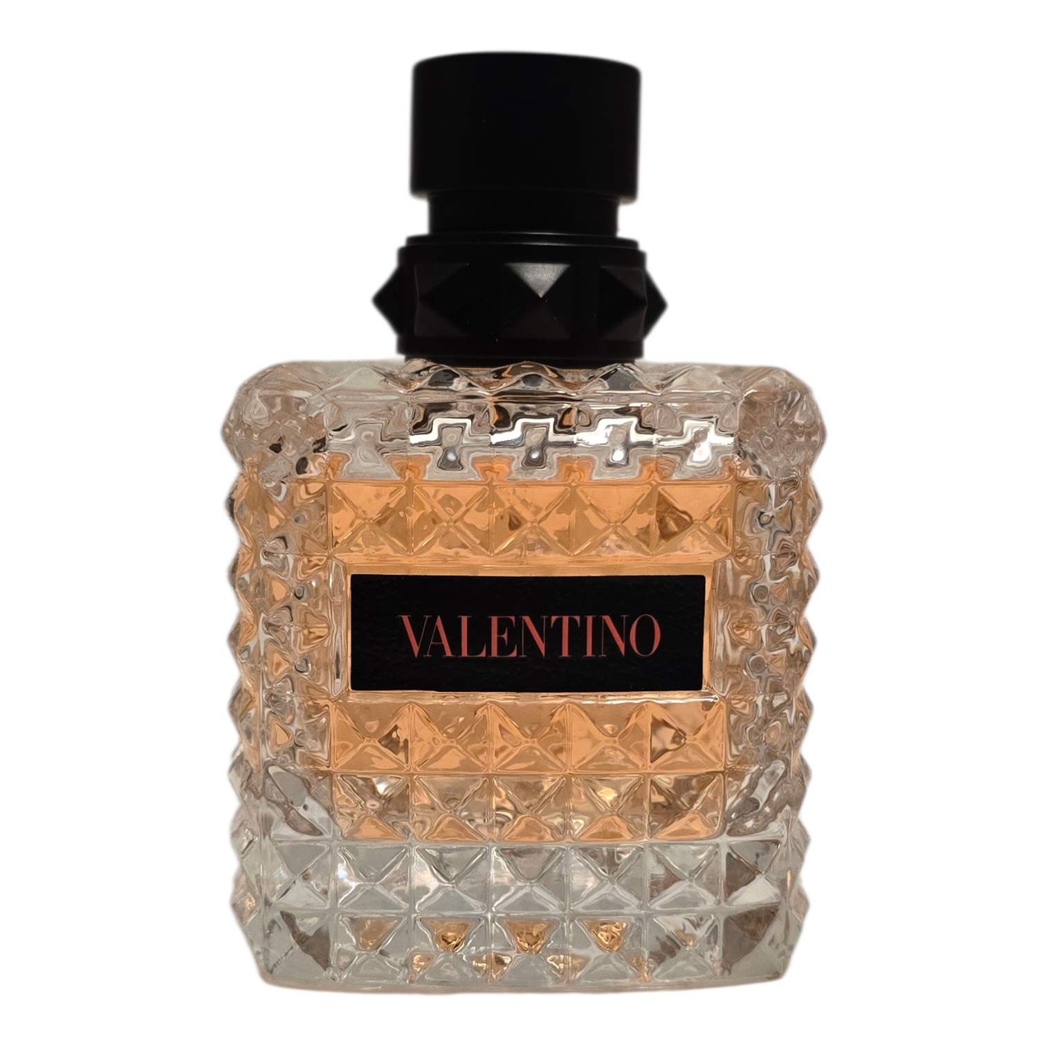 Valentino Donna Born in Roma Coral Fantasy EDP (USED)