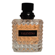 Valentino Donna Born in Roma Coral Fantasy EDP (USED)