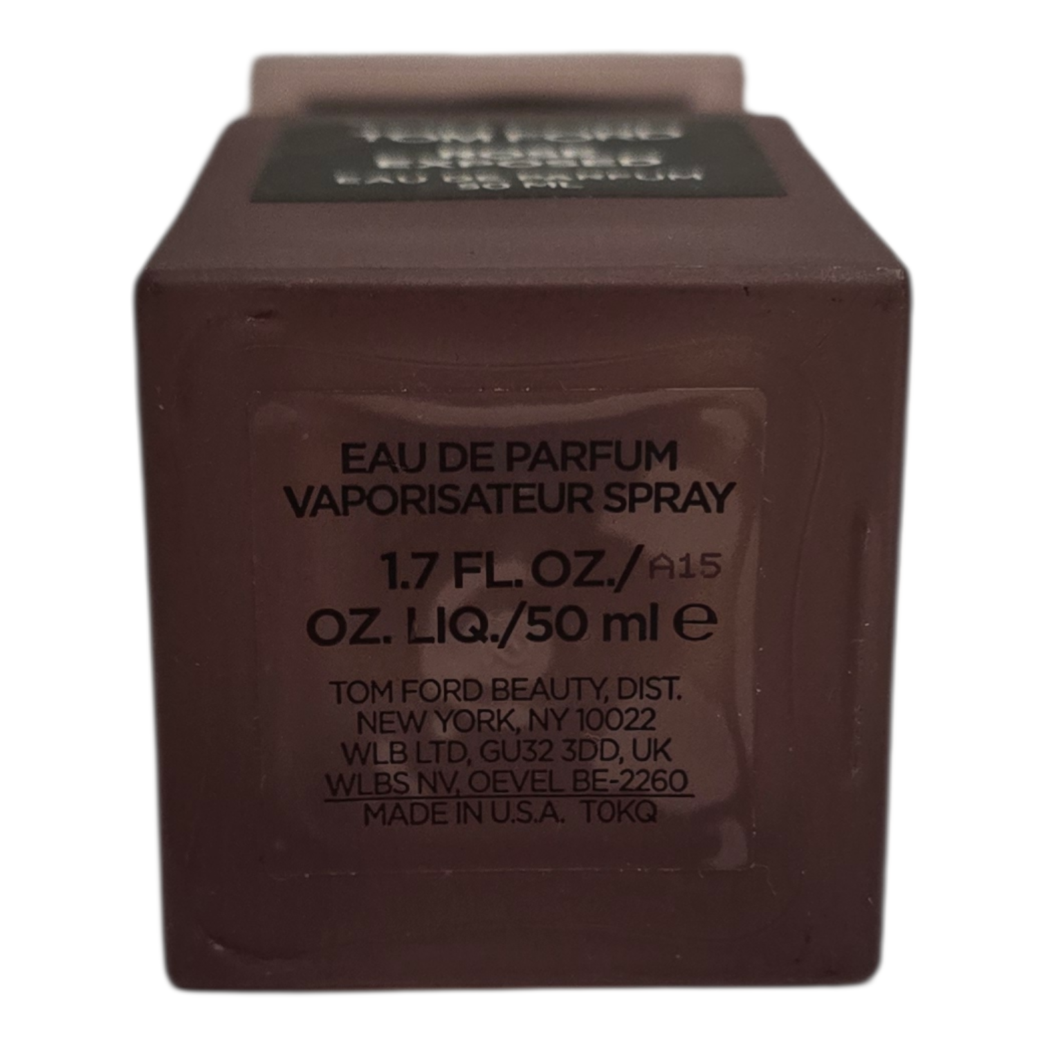 Tom Ford Rose Exposed Eau de Parfum (USED)