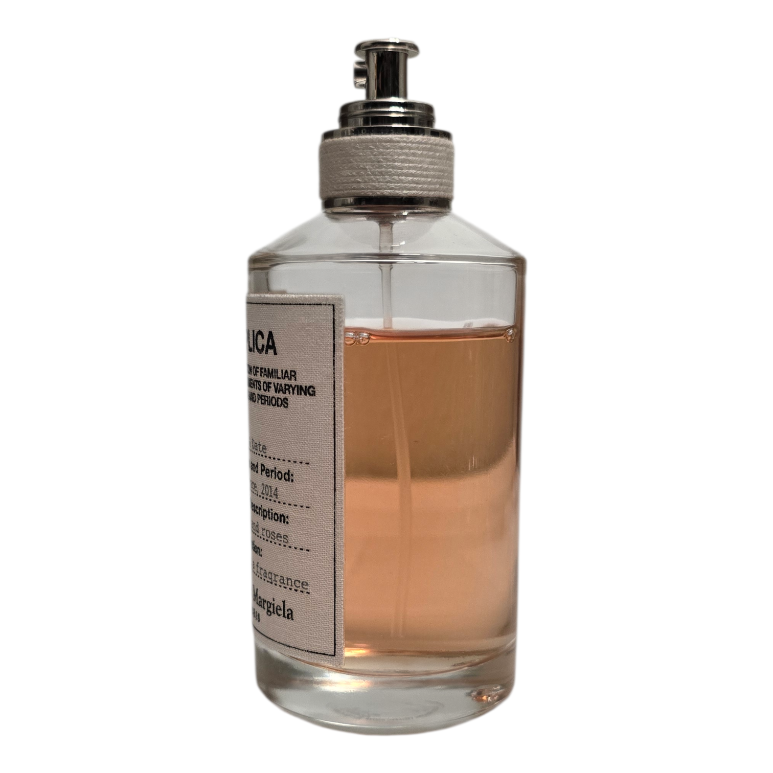 Maison Margiela REPLICA On a Date EDP (USED)