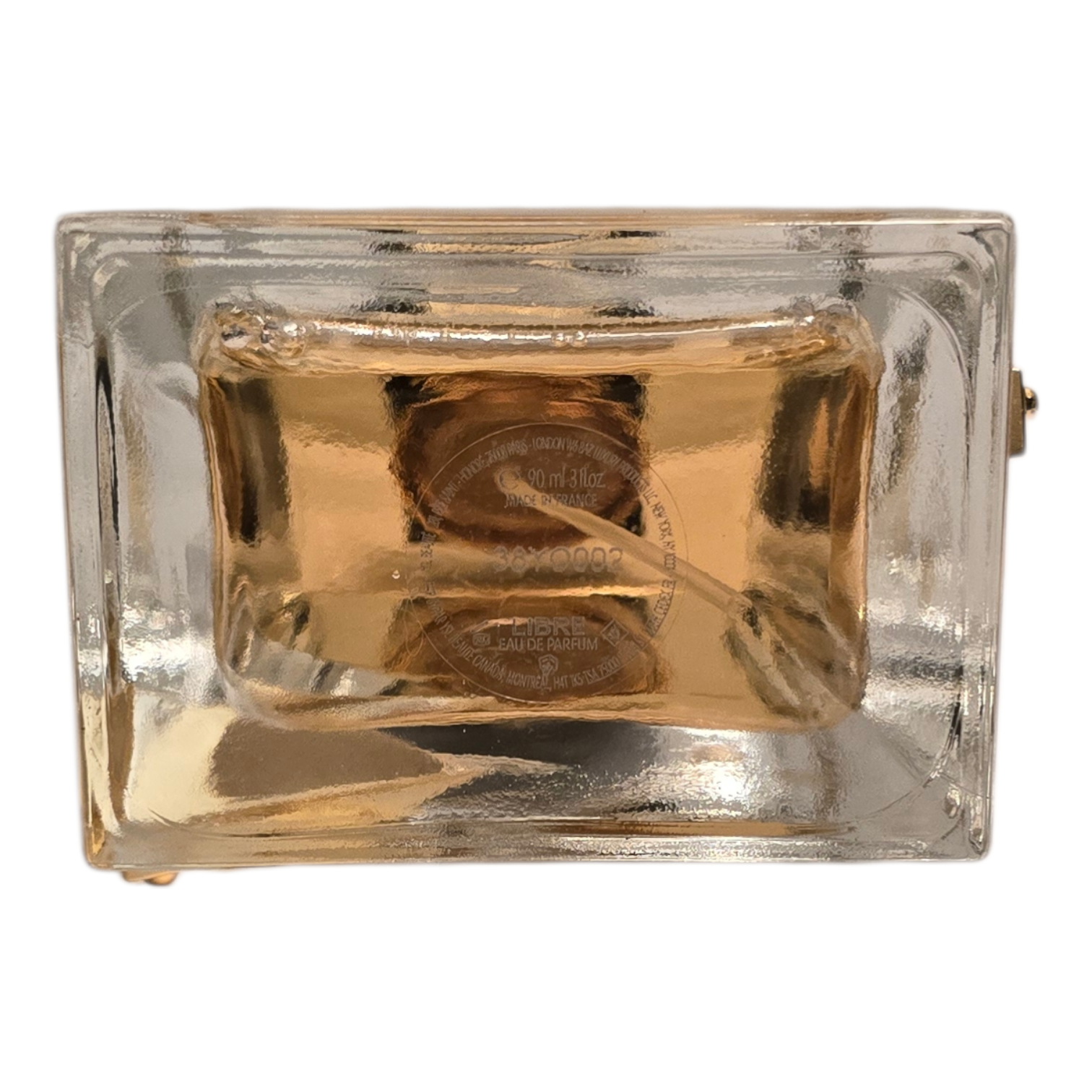 Yves Saint Laurent Libre EDP (USED)