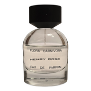Henry Rose Flora Carnivora Eau de Parfum (USED)