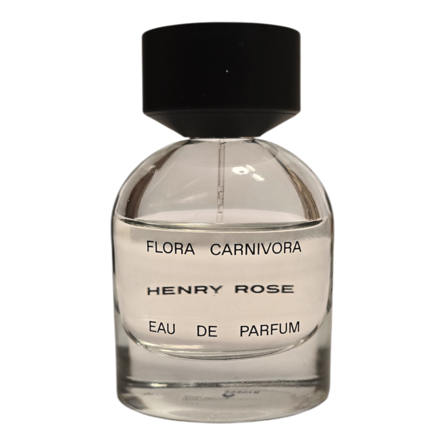 Henry Rose Flora Carnivora Eau de Parfum (USED)