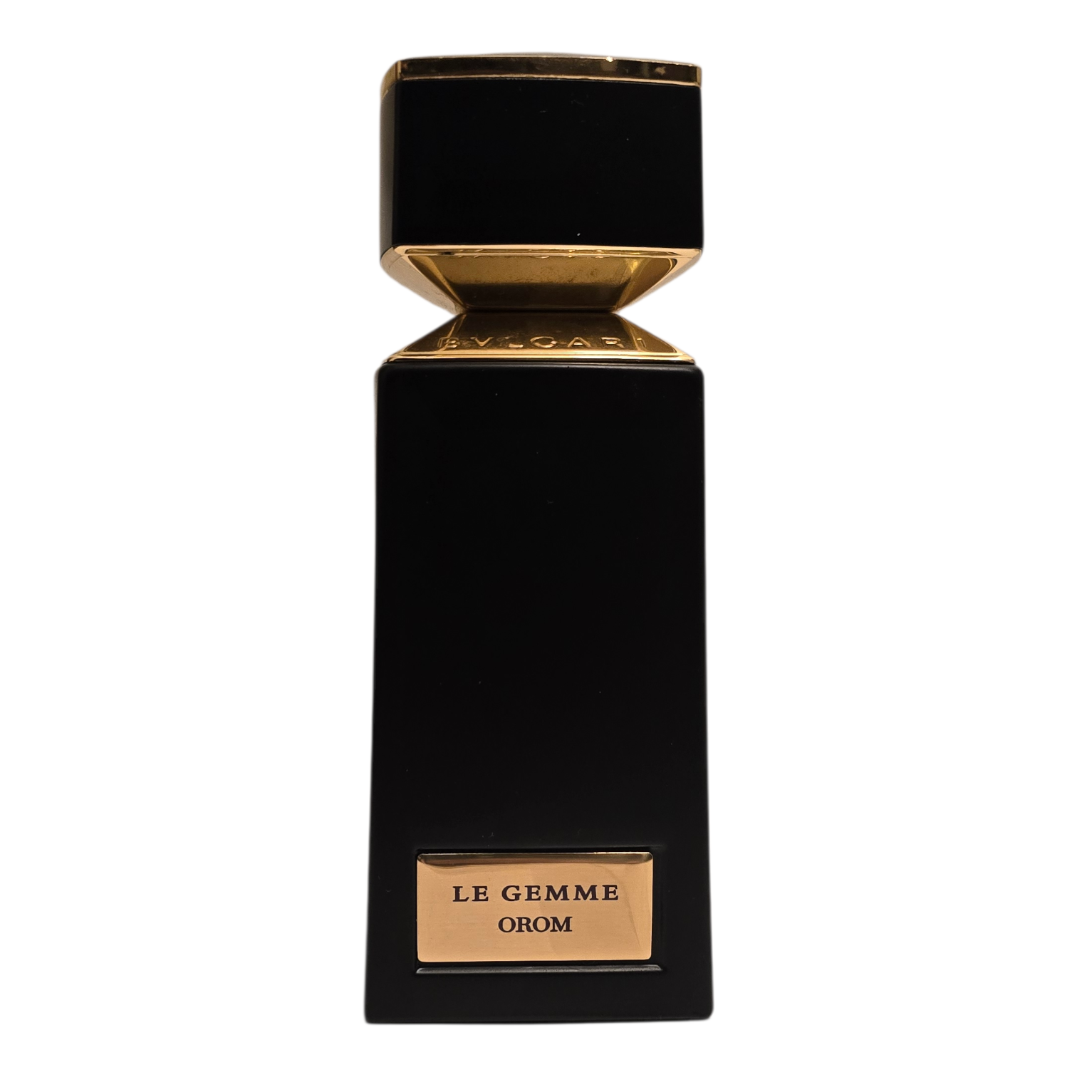 Bvlgari Le Gemme Orom Eau de Parfum (USED)