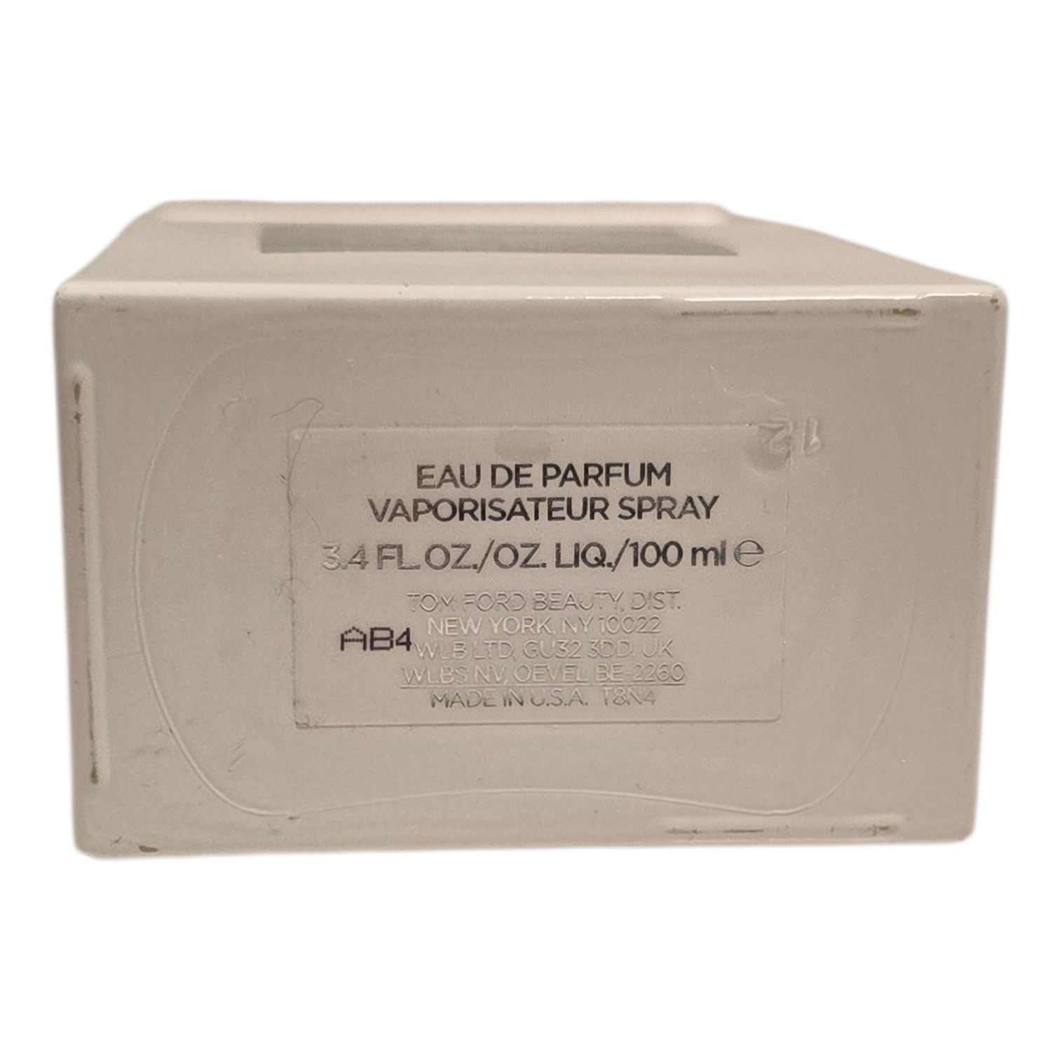 Tom Ford Soleil Neige Eau de Parfum (USED)