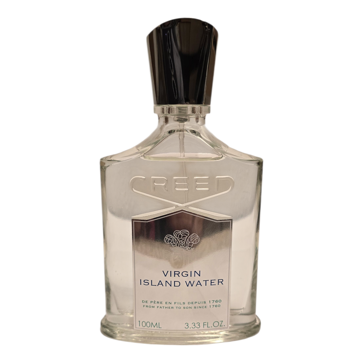 Creed Virgin Island Water Eau de Parfum (USED)