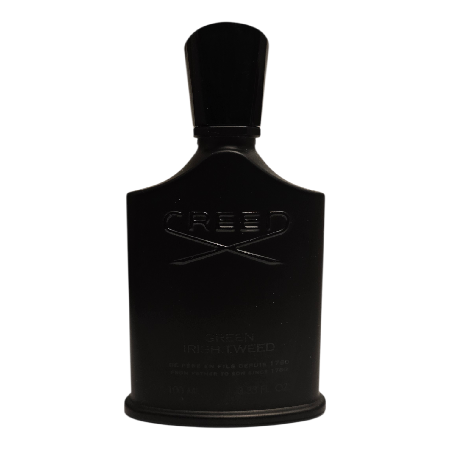 Creed Green Irish Tweed Eau de Parfum (USED)