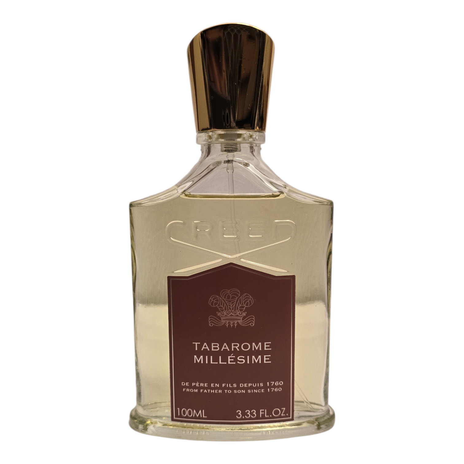 Creed Tabarome Millésime Eau de Parfum (USED)