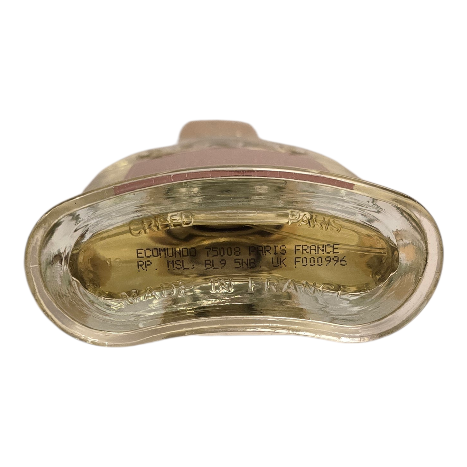 Creed Tabarome Millésime Eau de Parfum (USED)