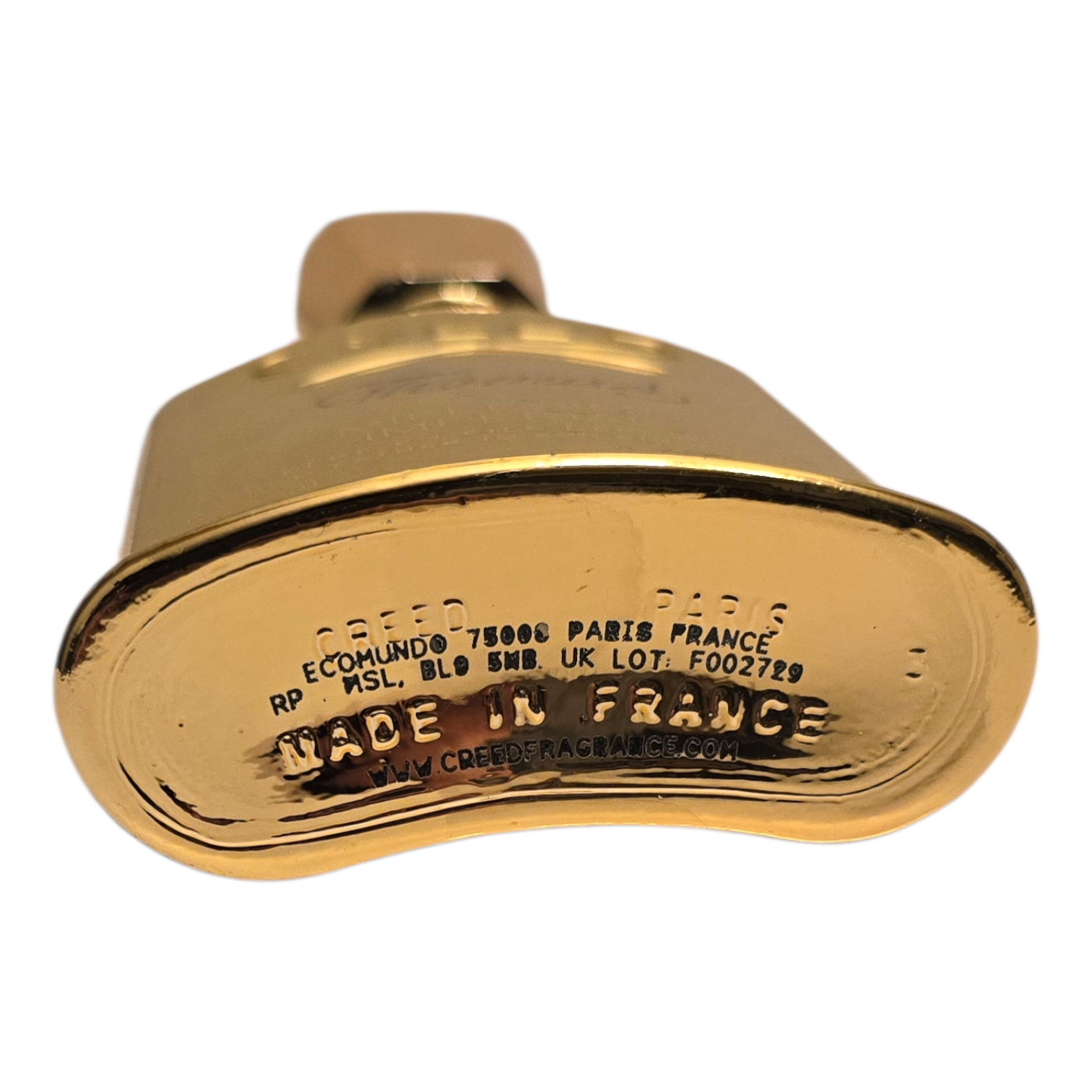 Creed Millésime Impérial Eau de Parfum (USED)