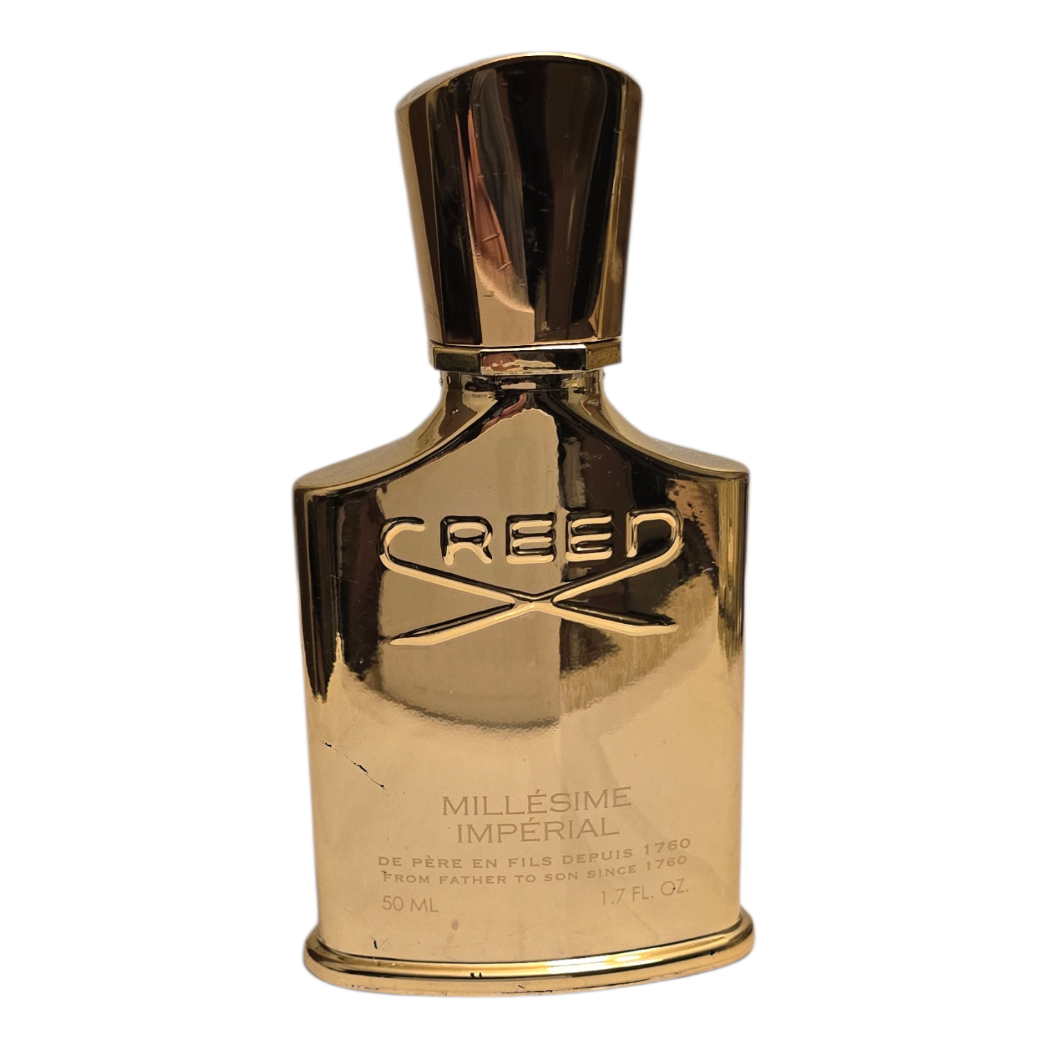 Creed Millésime Impérial Eau de Parfum (USED)