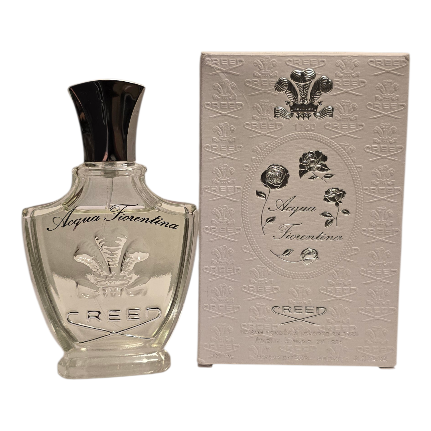 Creed Aqua Florentina Eau de Parfum (USED)