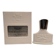 Creed Silver Mountain Water Eau de Parfum (USED)