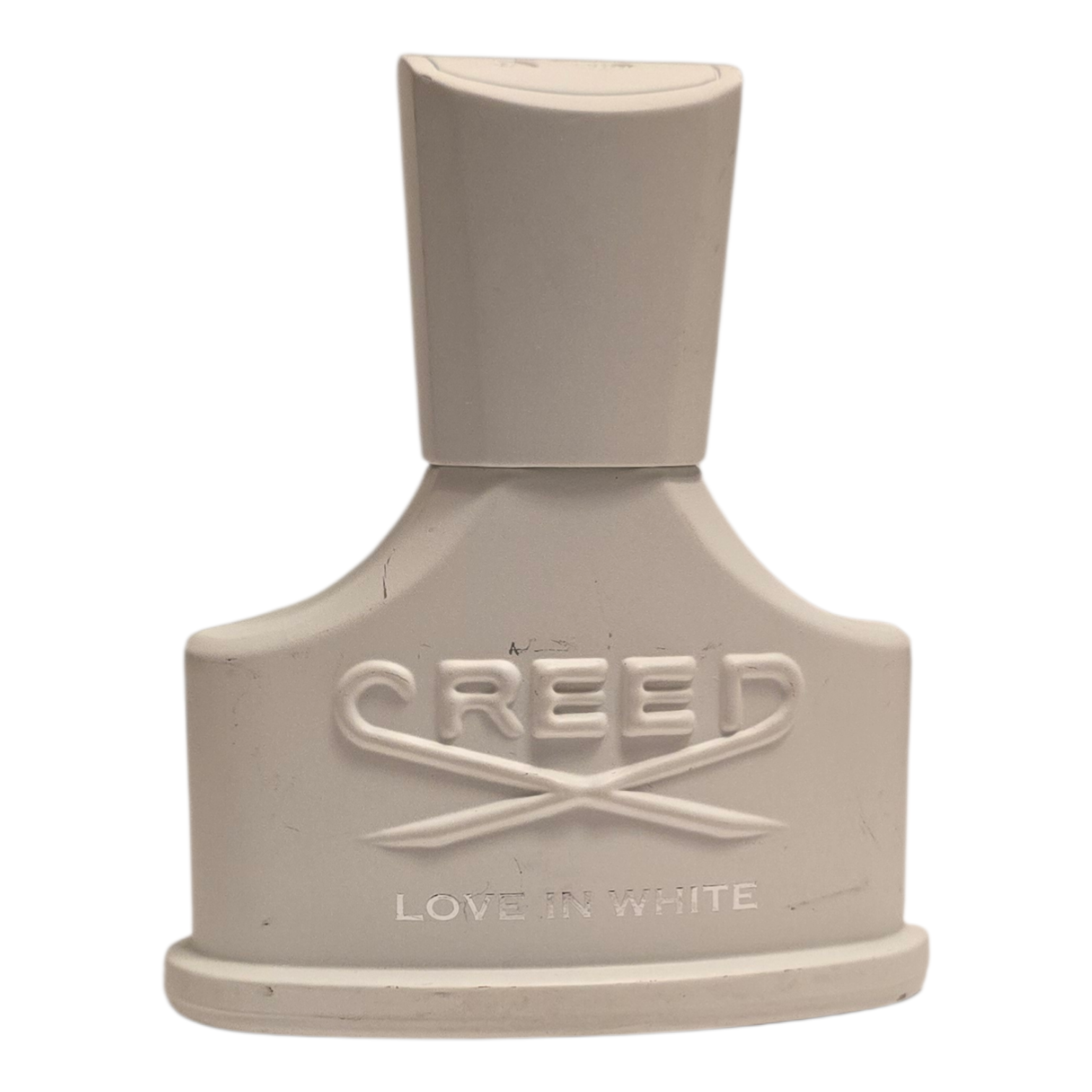 Creed Love in White Eau de Parfum (USED)