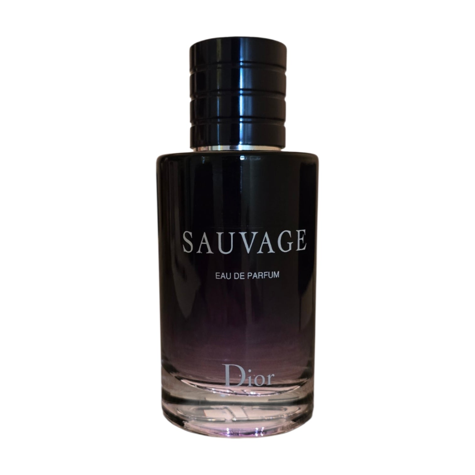 Dior Sauvage Eau de Parfum (USED)
