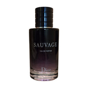 Dior Sauvage Eau de Parfum (USED)