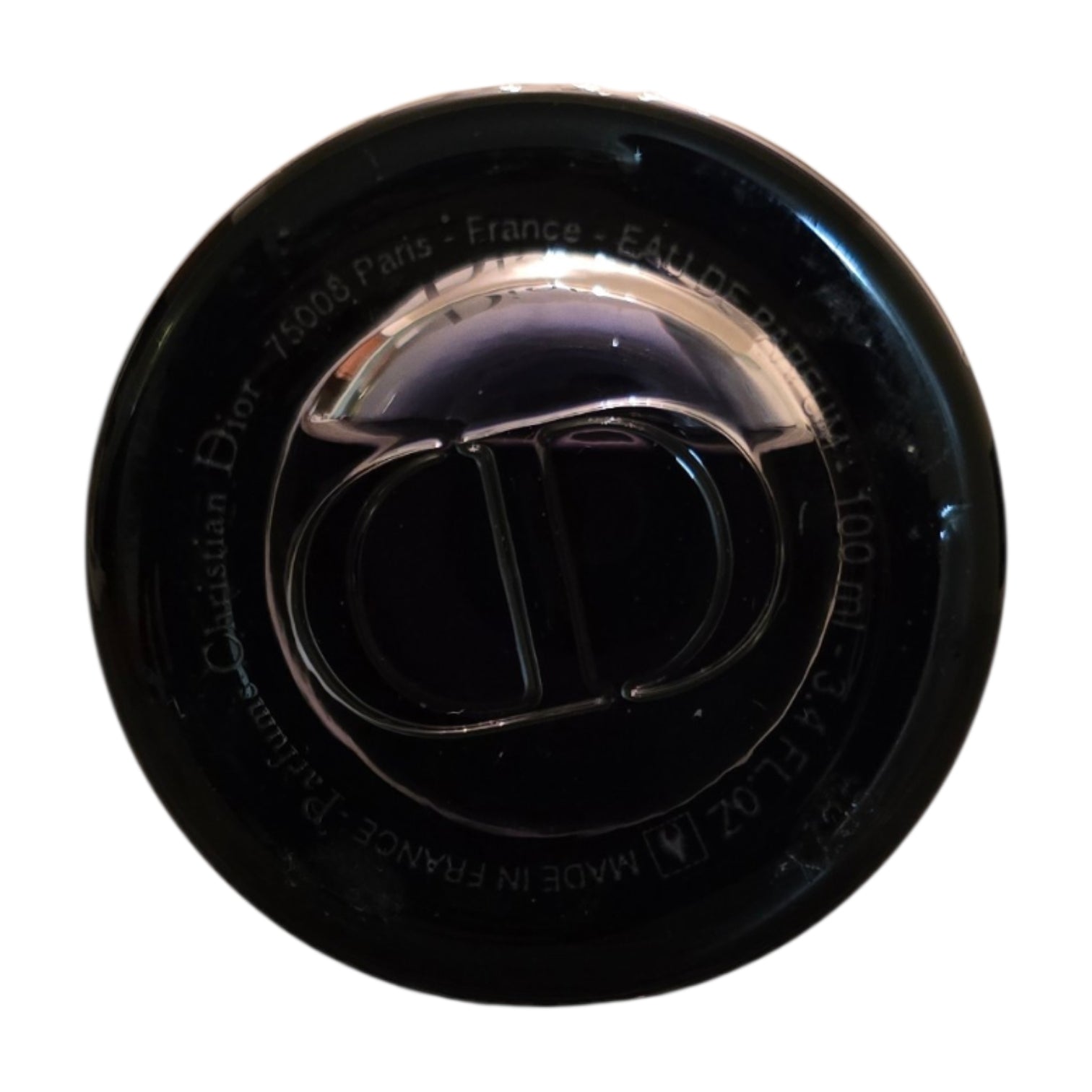 Dior Sauvage Eau de Parfum (USED)