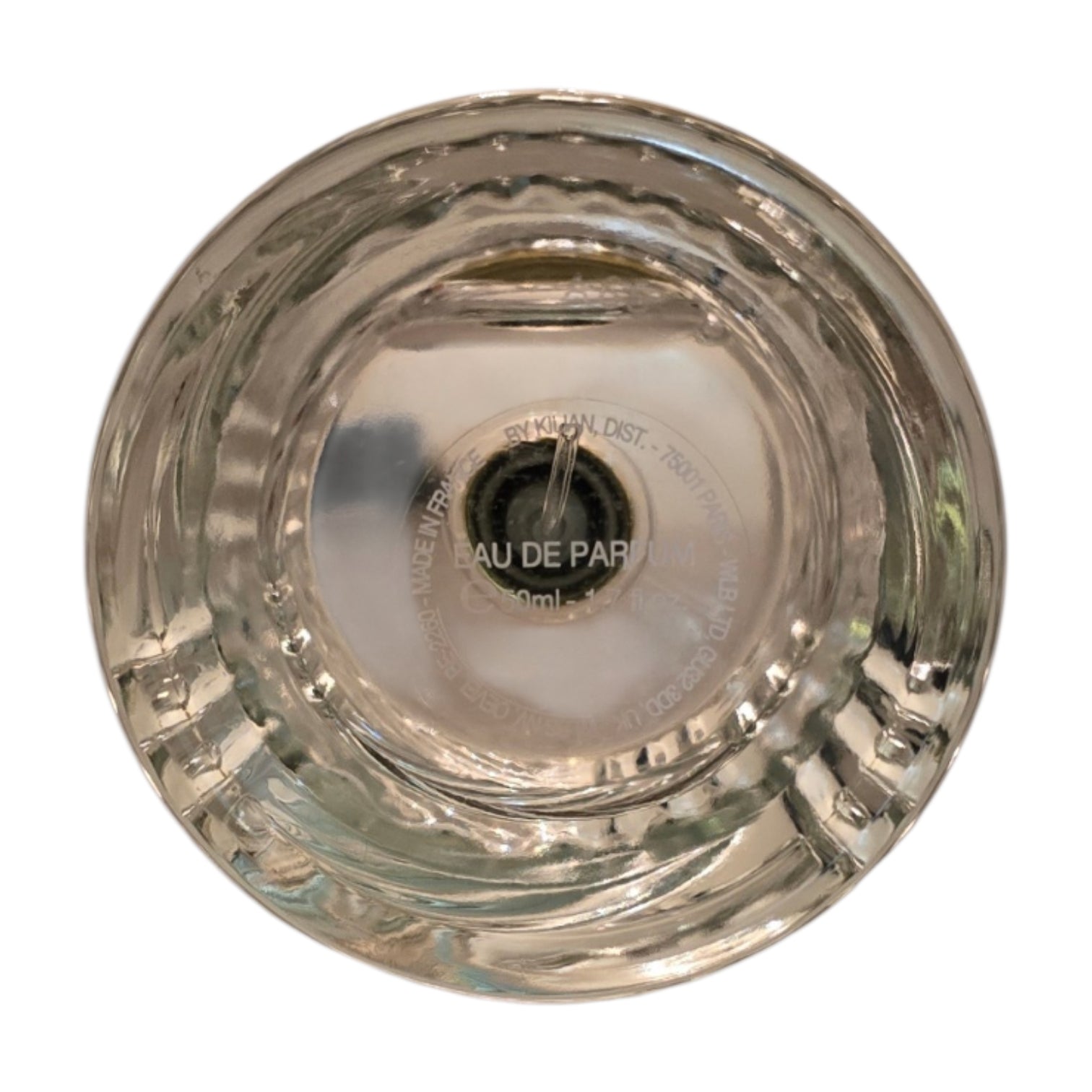 KILIAN PARIS Roses On Ice Eau De Parfum (USED)