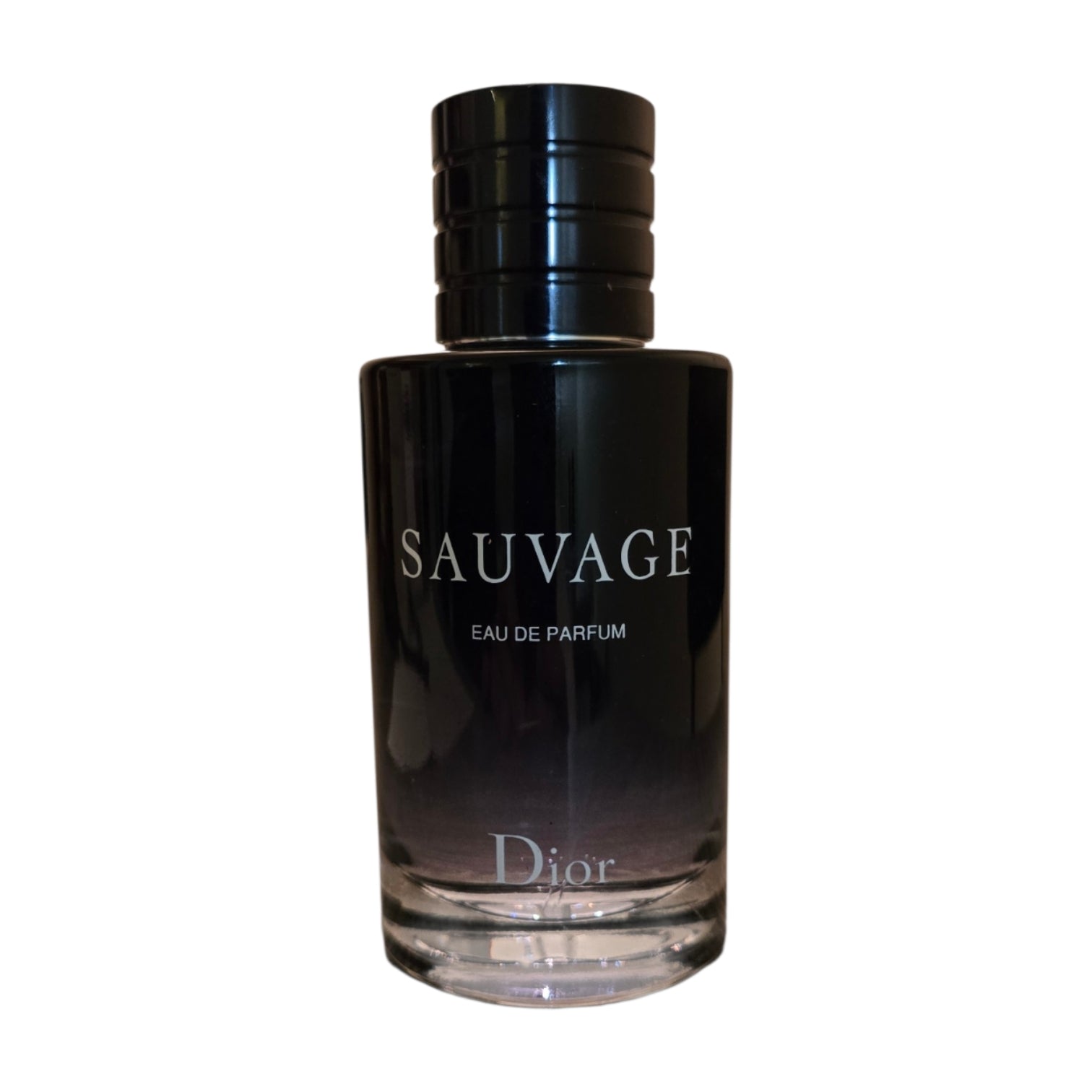 Dior Sauvage Eau de Parfum (USED)