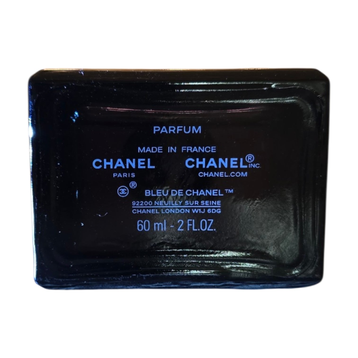 Chanel Bleu de Chanel L'Exclusif (USED)