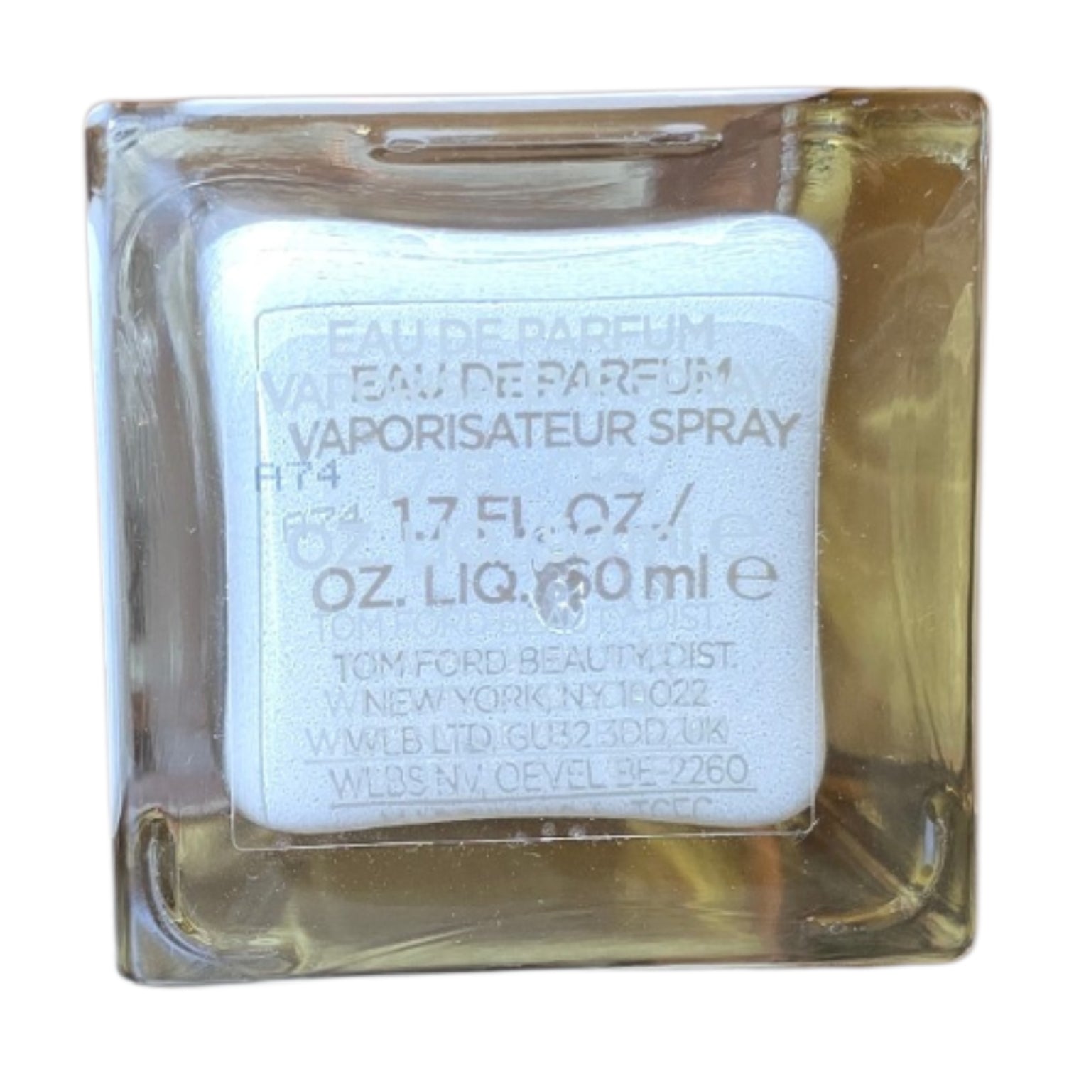 Tom Ford Vanilla Sex Eau de Parfum