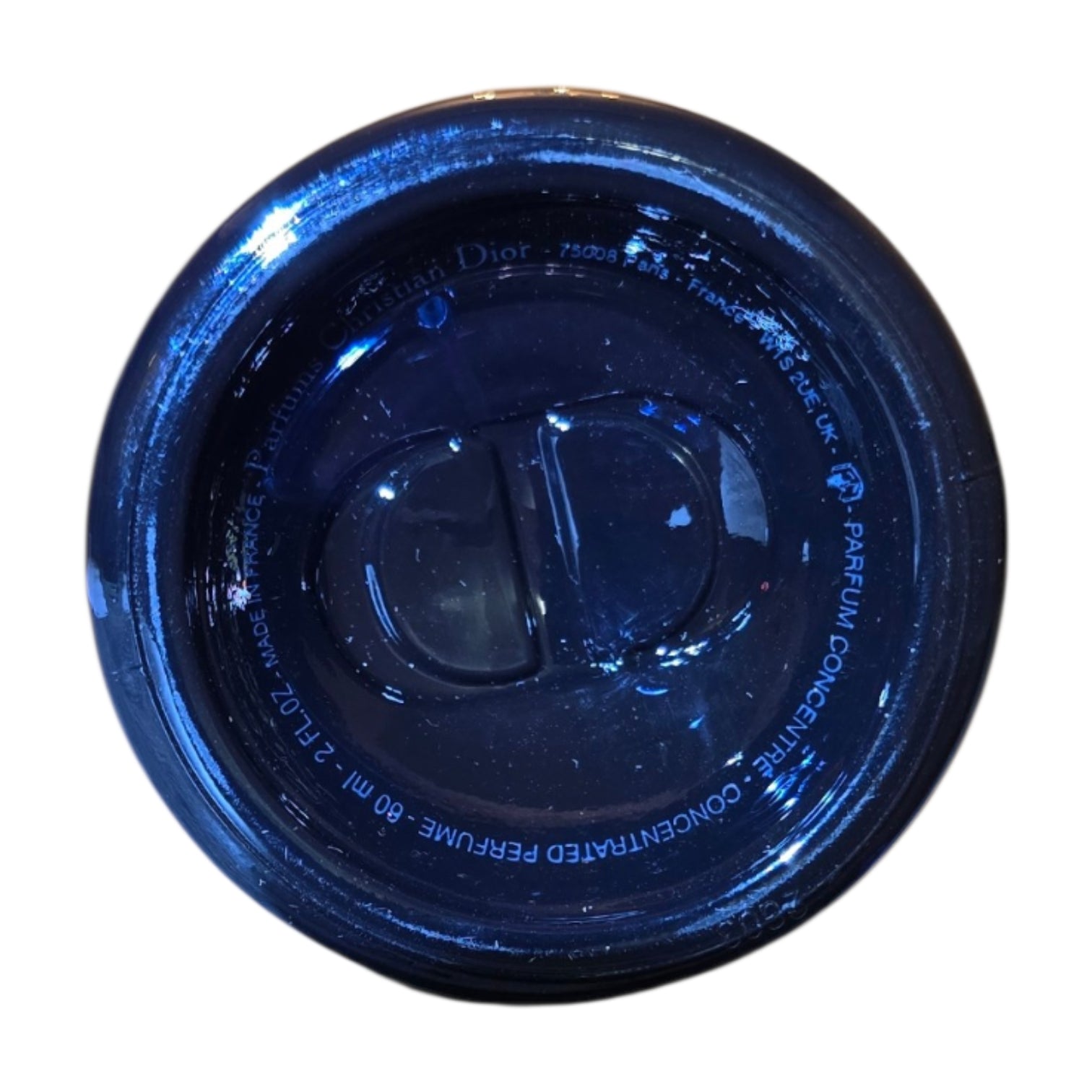 DIOR Sauvage Elixir (USED)