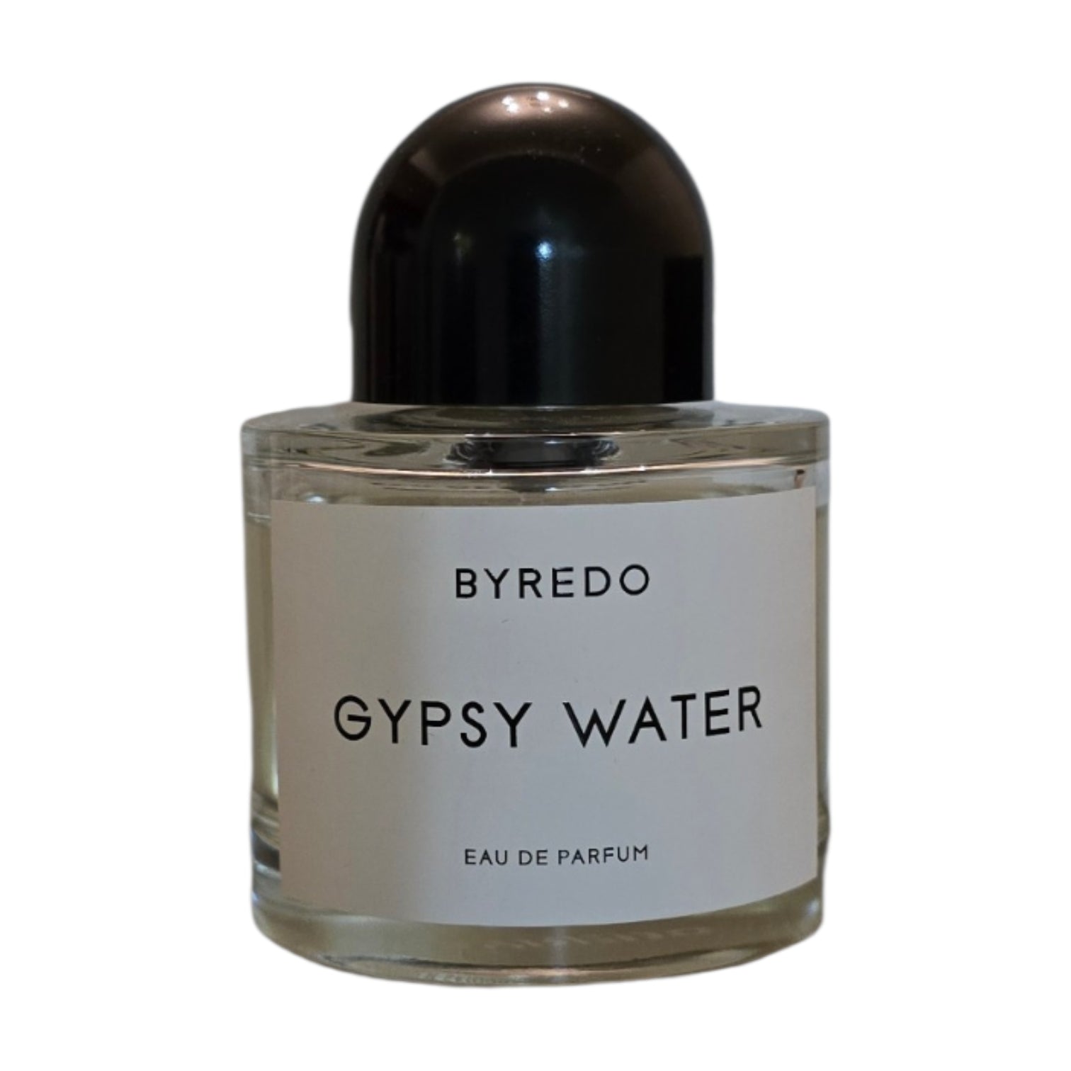 Byredo Gypsy Water Eau de Parfum (USED)