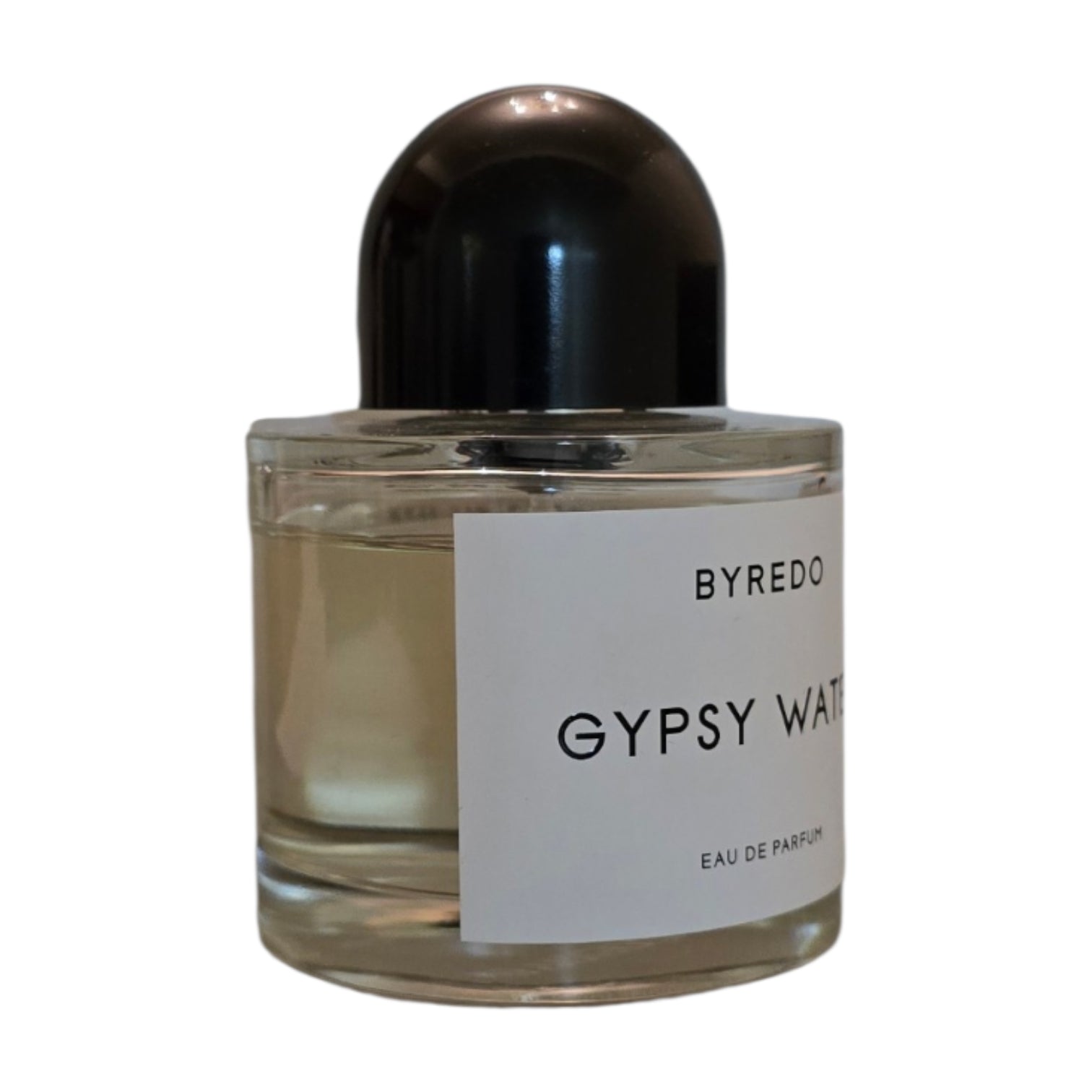 Byredo Gypsy Water Eau de Parfum (USED)