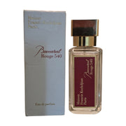 Maison Francis Kurkdjian Baccarat Rouge 540 Eau de Parfum (USED)