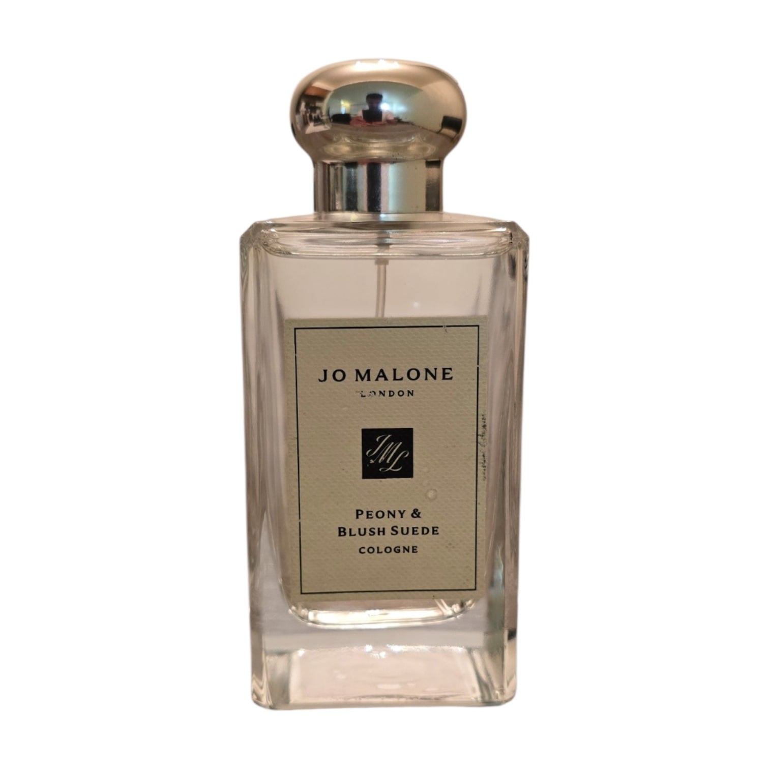 Jo Malone London Peony & Blush Suede Cologne (USED)