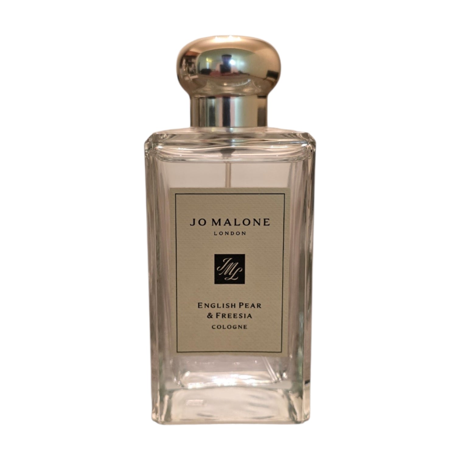 Jo Malone London  English Pear & Freesia Cologne (USED)