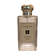 Jo Malone London  English Pear & Freesia Cologne (USED)